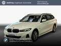 BMW 320 e Touring xDrive Aut., SHZ Weiß - thumbnail 1