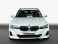 BMW 320 e Touring xDrive Aut., SHZ Weiß - thumbnail 4