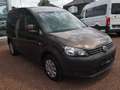 Volkswagen Caddy Klima PDC Heckflügeltüren Brun - thumbnail 2