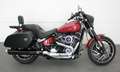 Harley-Davidson Softail FLSB Softail Sport Glide 5HD1... Red - thumbnail 3