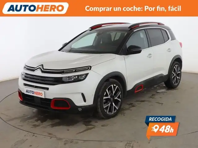 Citroen C5 Aircross 1.5 Blue-HDi Feel