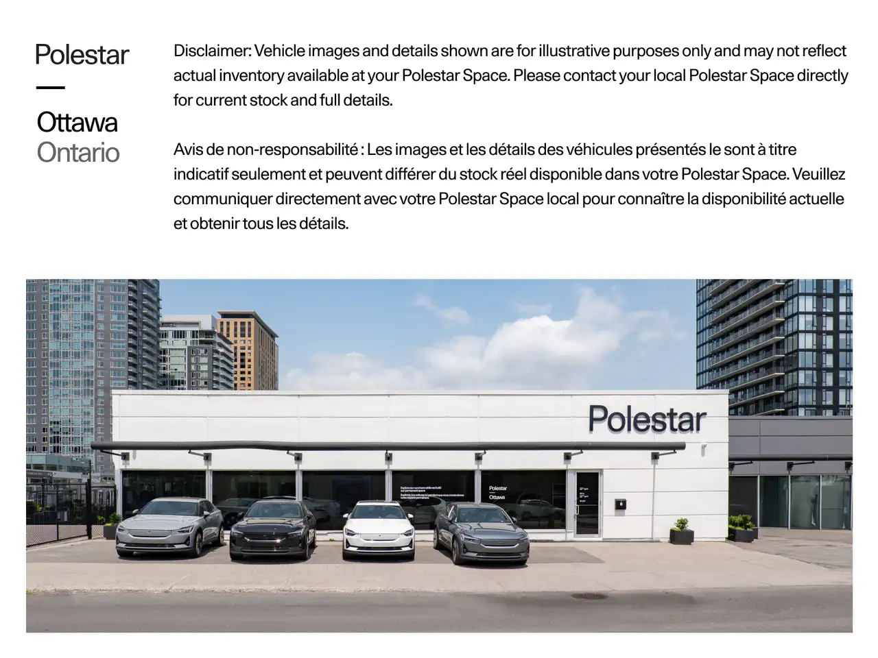 Polestar 4 fotografie Polestar 4