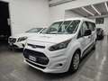 Ford Tourneo Connect 1.5 TDCI 120CV 7 POSTI Blanc - thumbnail 3