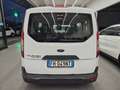 Ford Tourneo Connect 1.5 TDCI 120CV 7 POSTI Blanc - thumbnail 5