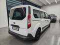 Ford Tourneo Connect 1.5 TDCI 120CV 7 POSTI Blanc - thumbnail 6