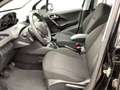 Peugeot 208 C 1.2 Klima GRA Klima SHZ Kamera PDC Schwarz - thumbnail 8