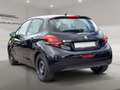 Peugeot 208 C 1.2 Klima GRA Klima SHZ Kamera PDC Schwarz - thumbnail 4