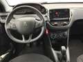 Peugeot 208 C 1.2 Klima GRA Klima SHZ Kamera PDC Schwarz - thumbnail 10