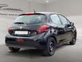 Peugeot 208 C 1.2 Klima GRA Klima SHZ Kamera PDC Schwarz - thumbnail 5