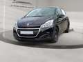 Peugeot 208 C 1.2 Klima GRA Klima SHZ Kamera PDC Schwarz - thumbnail 2