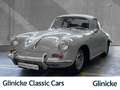 Porsche 356 c Coupe Grau - thumbnail 1