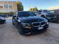 BMW 330 Serie 3  330d Touring mhev 48V Msport auto Noir - thumbnail 2