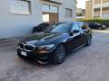 BMW 330 Serie 3  330d Touring mhev 48V Msport auto Noir - thumbnail 4