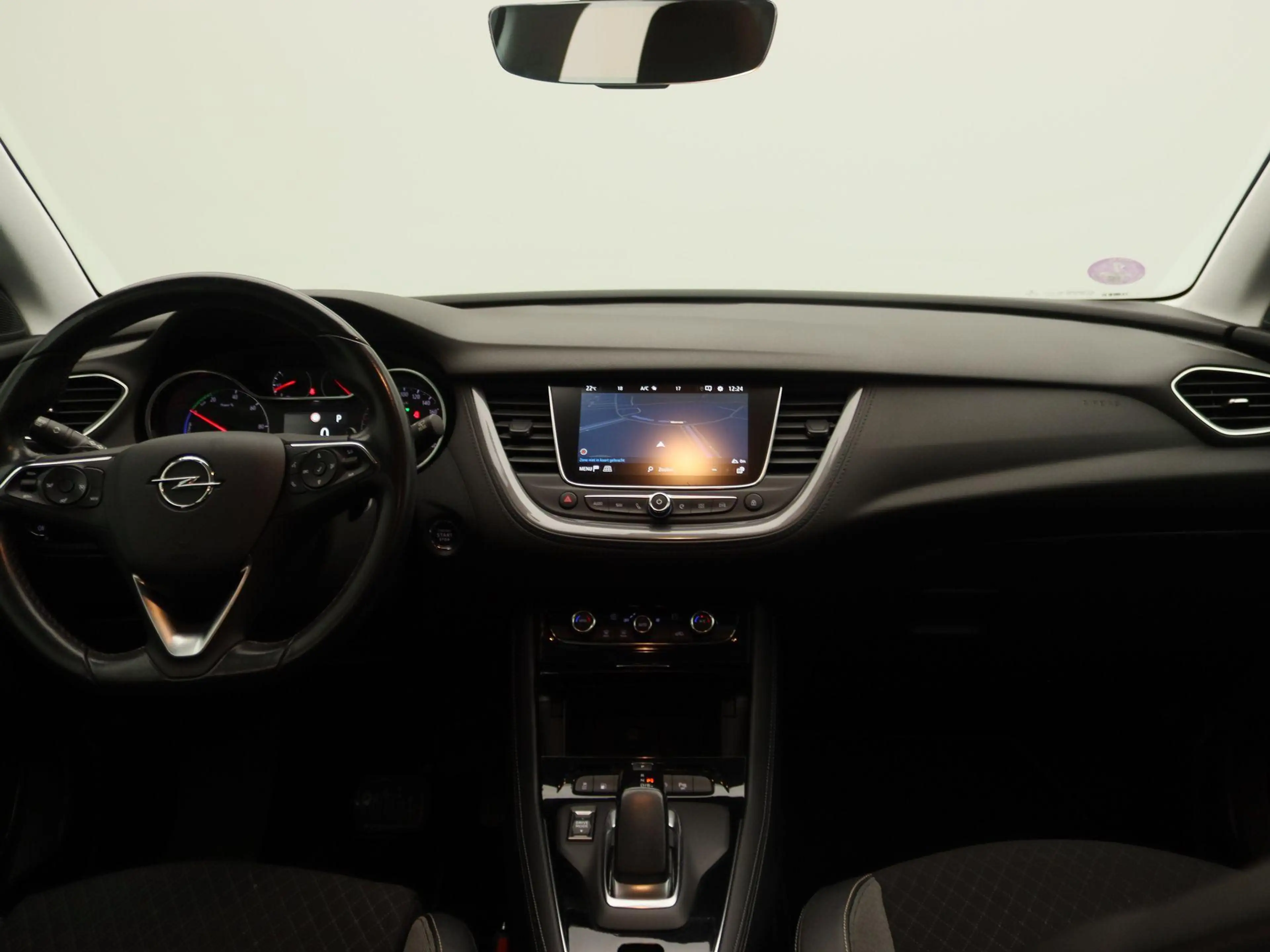 Opel Grandland X 1.6 Turbo Hybrid Business Elegance | Trekhaak | Ca — photo 7
