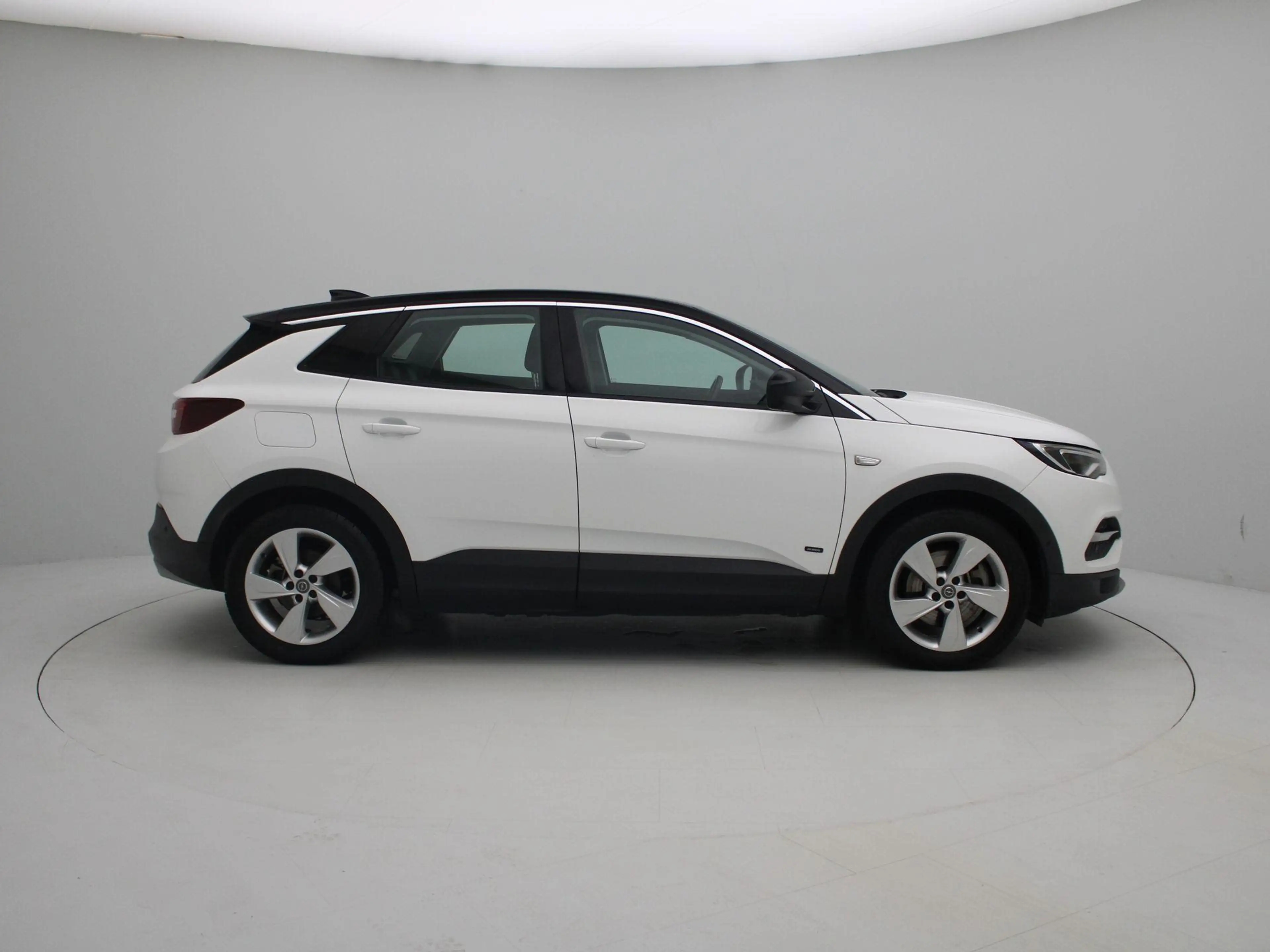 Opel Grandland X 1.6 Turbo Hybrid Business Elegance | Trekhaak | Ca — photo 6