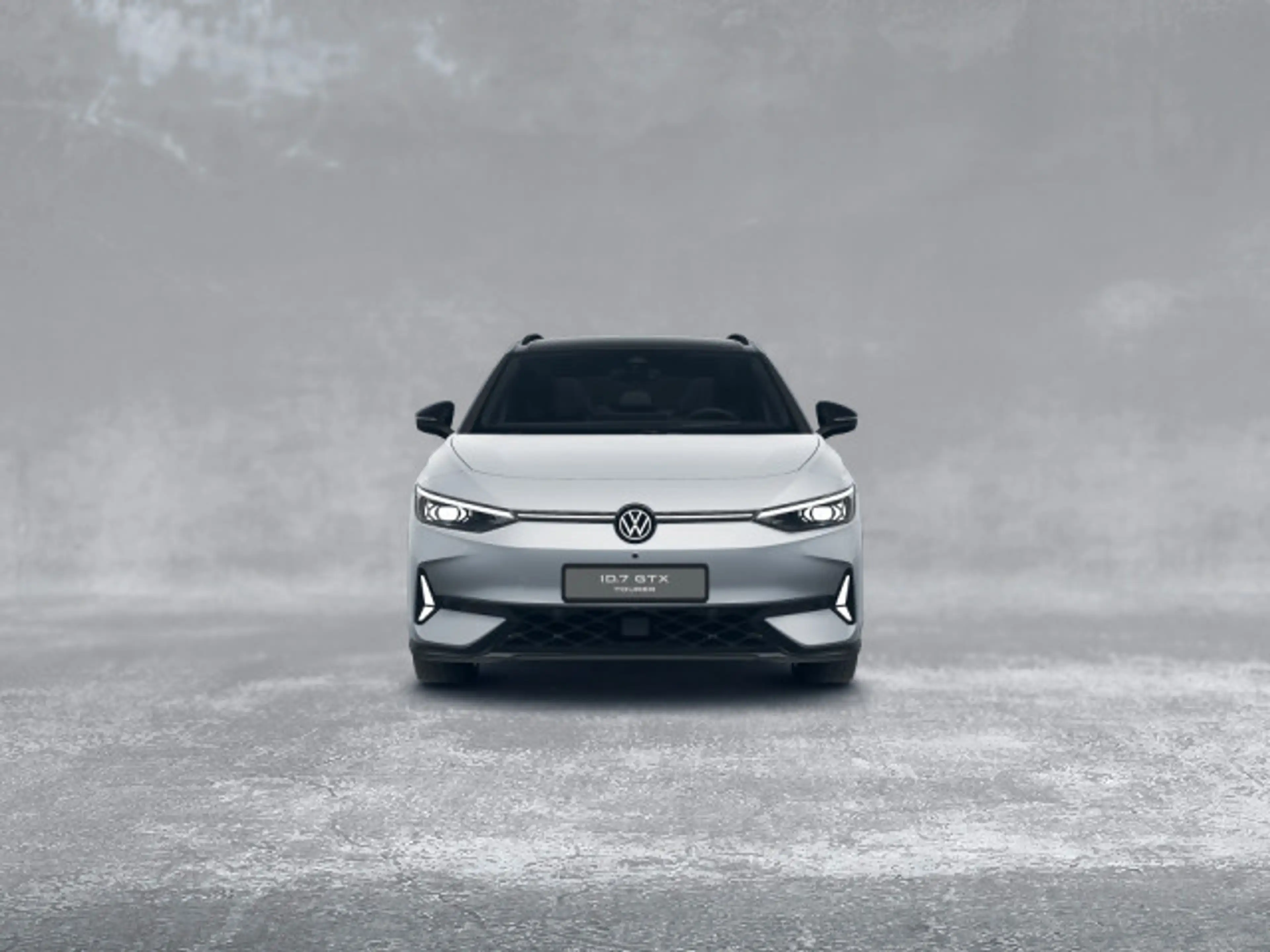 Volkswagen ID.7 Tourer GTX 4M 5JG+AHK+PANO+HARMAN+HuD+360° — photo 3