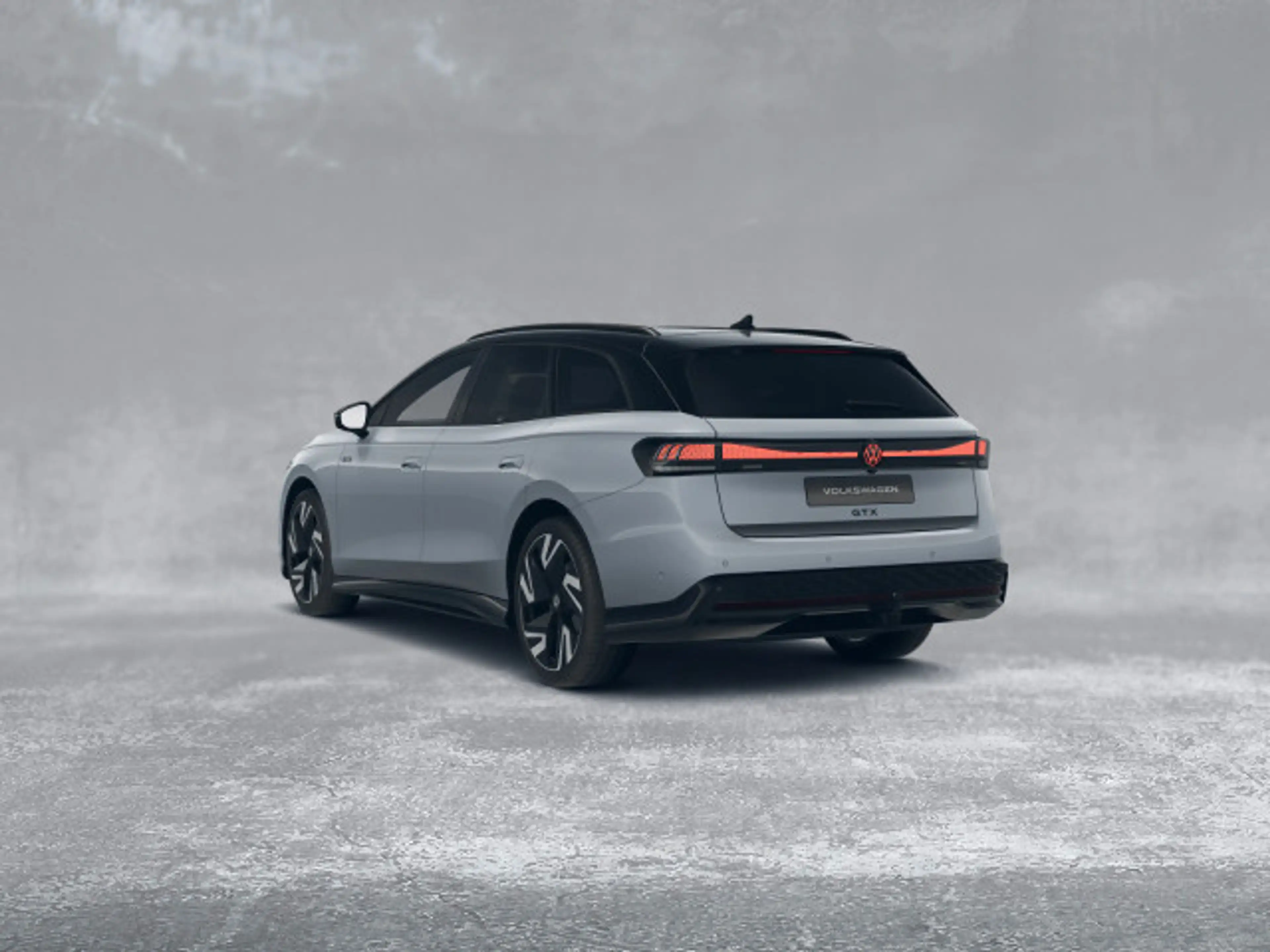 Volkswagen ID.7 Tourer GTX 4M 5JG+AHK+PANO+HARMAN+HuD+360° — photo 5