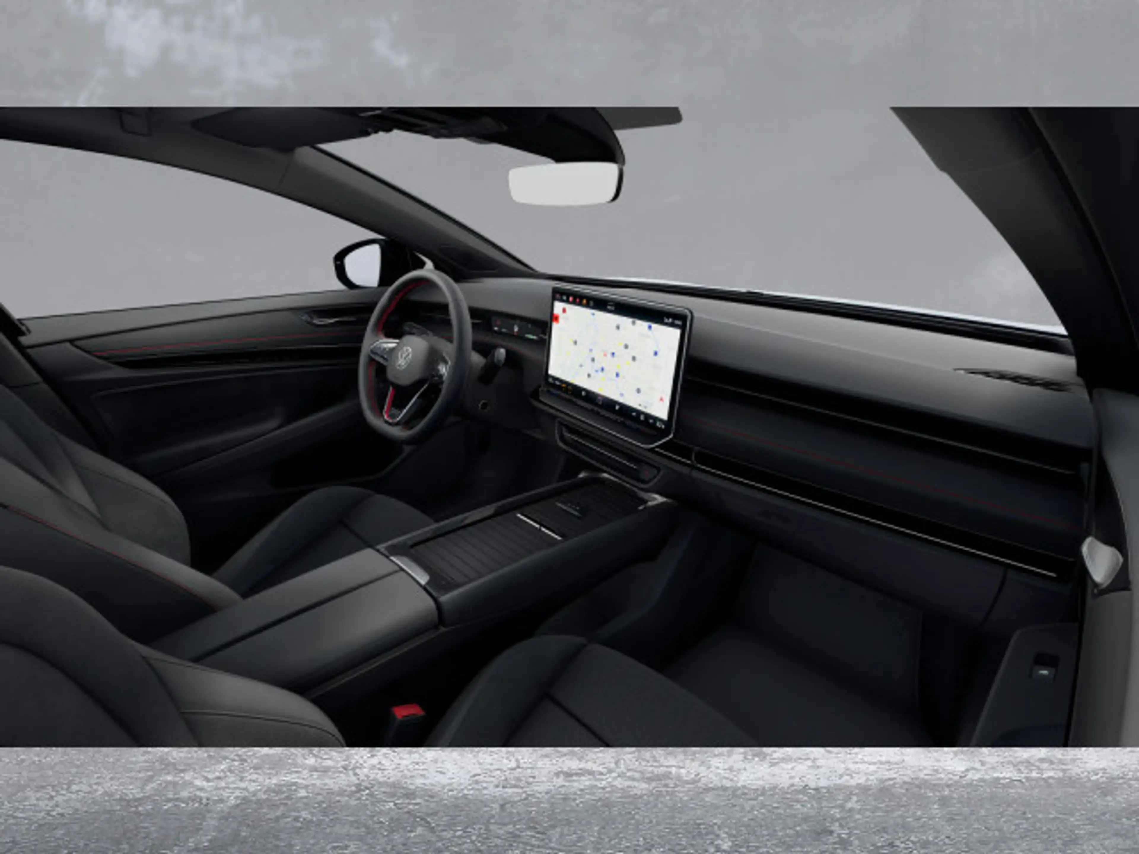 Volkswagen ID.7 Tourer GTX 4M 5JG+AHK+PANO+HARMAN+HuD+360° — photo 10