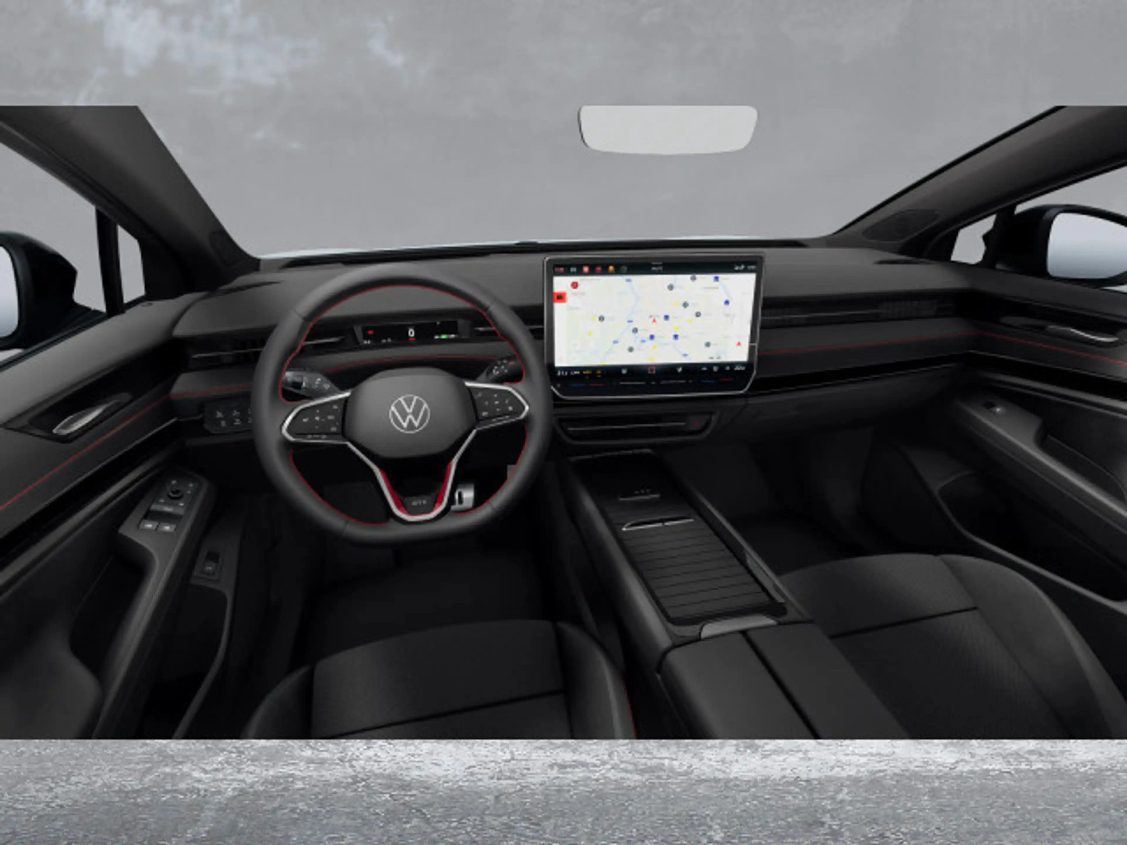 Volkswagen ID.7 Tourer GTX 4M 5JG+AHK+PANO+HARMAN+HuD+360° — photo 9