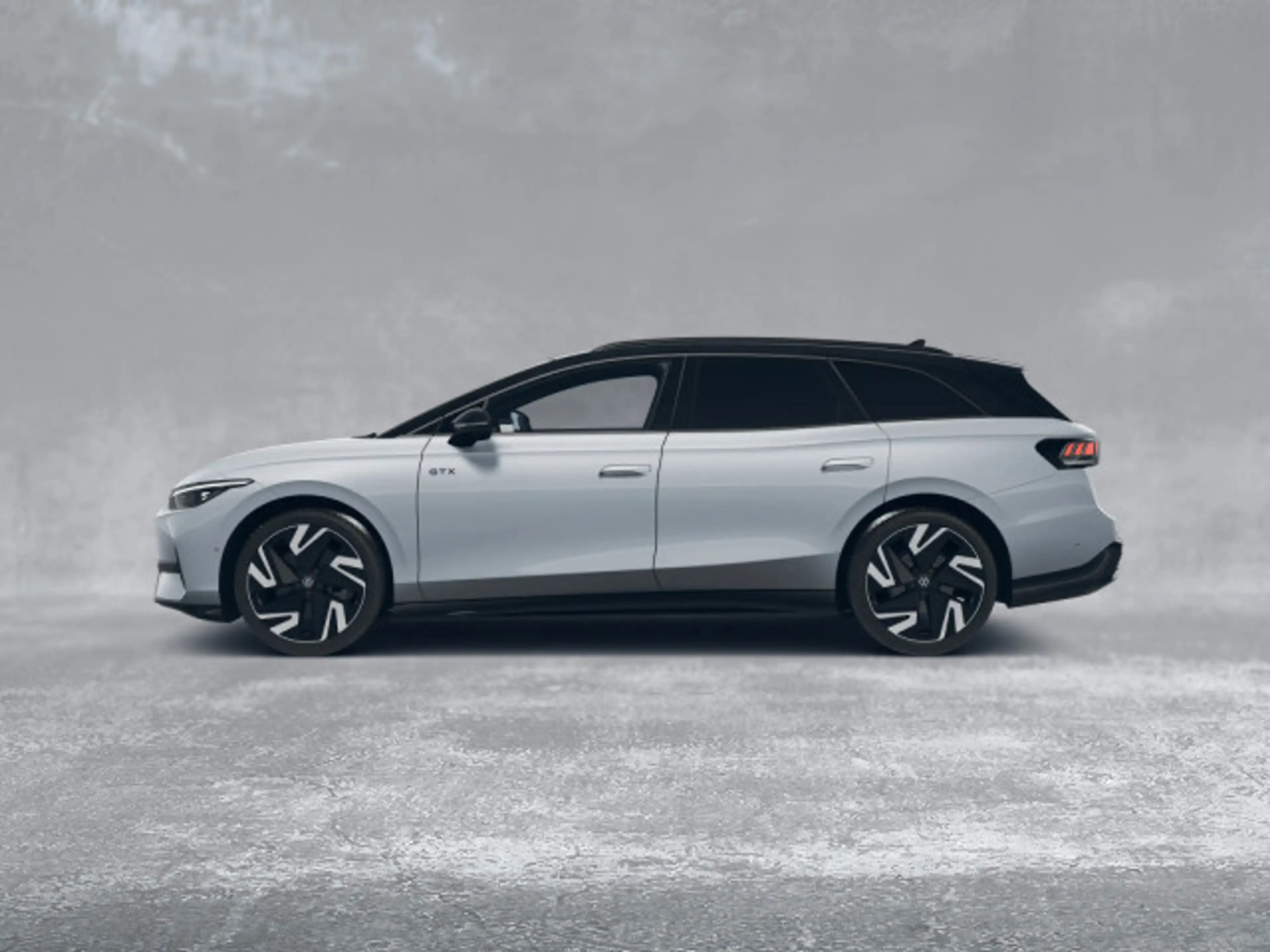 Volkswagen ID.7 Tourer GTX 4M 5JG+AHK+PANO+HARMAN+HuD+360° — photo 6