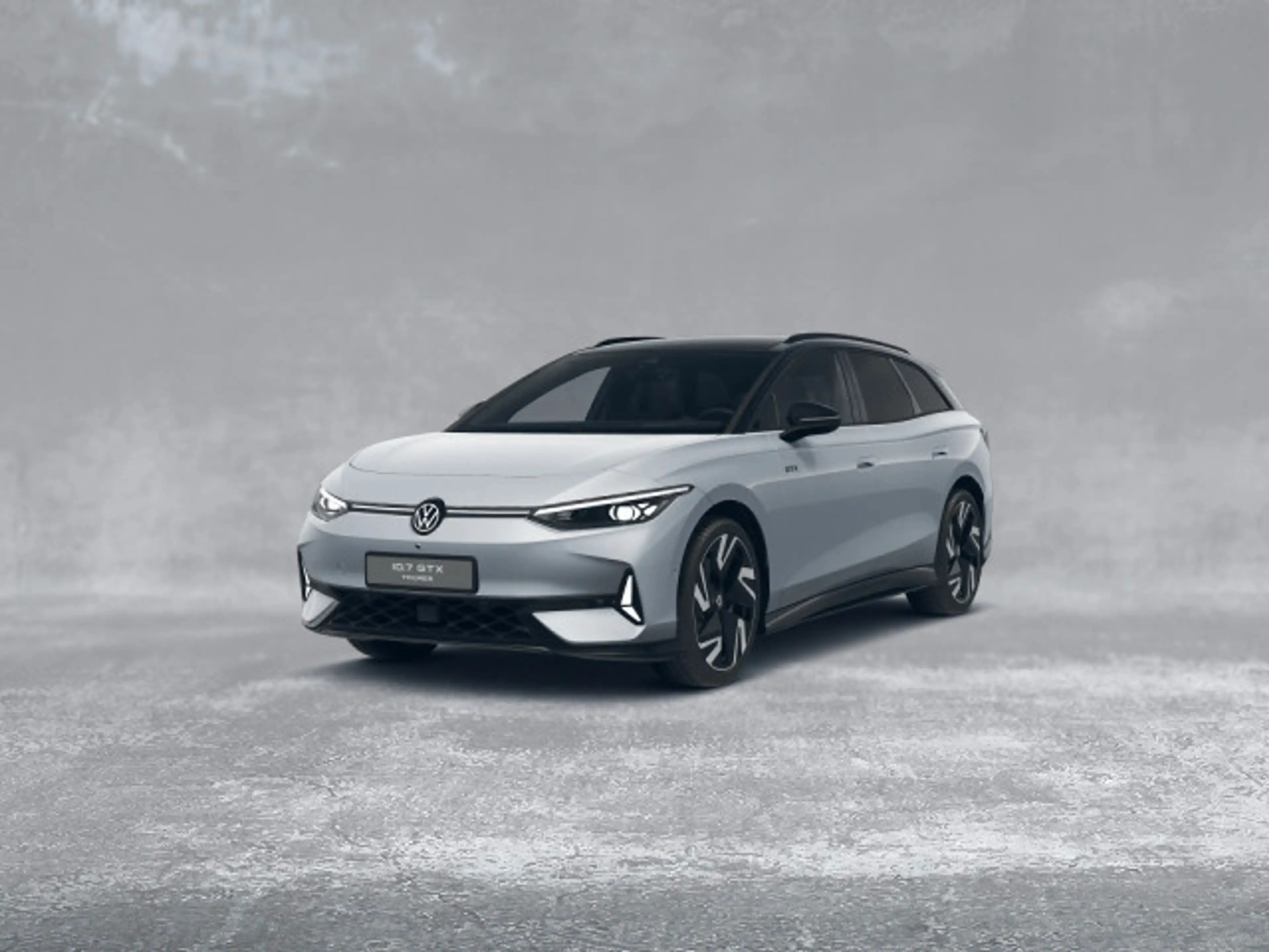 Volkswagen ID.7 Tourer GTX 4M 5JG+AHK+PANO+HARMAN+HuD+360° — photo 2