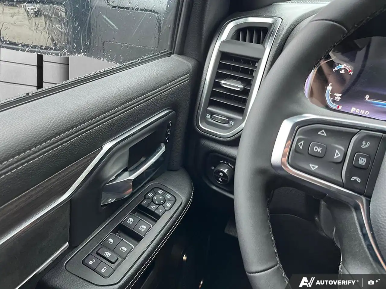 RAM 3500 снимка RAM 3500