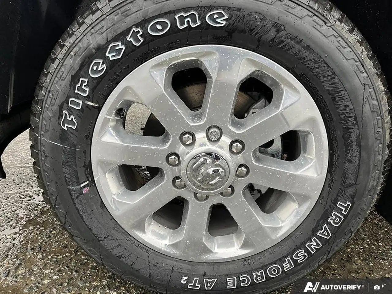 RAM 3500 снимка RAM 3500
