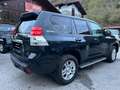 Toyota Land Cruiser D-4D Limited Aut. Azul - thumbnail 8