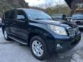 Toyota Land Cruiser D-4D Limited Aut. Azul - thumbnail 4