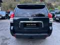 Toyota Land Cruiser D-4D Limited Aut. Azul - thumbnail 7