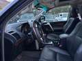Toyota Land Cruiser D-4D Limited Aut. Azul - thumbnail 9