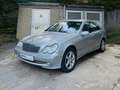 Mercedes-Benz C 180 C-Klasse Classic Silber - thumbnail 2