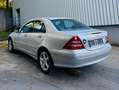 Mercedes-Benz C 180 C-Klasse Classic Silber - thumbnail 9