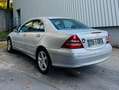 Mercedes-Benz C 180 C-Klasse Classic Silber - thumbnail 10