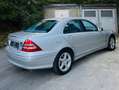 Mercedes-Benz C 180 C-Klasse Classic Silber - thumbnail 11