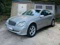 Mercedes-Benz C 180 C-Klasse Classic Silber - thumbnail 3