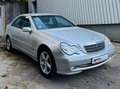 Mercedes-Benz C 180 C-Klasse Classic Silber - thumbnail 4