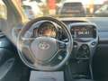Toyota Aygo 1.0 VVT 5 PORTE X-PLAY Grau - thumbnail 8