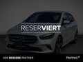 Mercedes-Benz B 180 d PTS Navi Cam SHZ EASY-PACK Silber - thumbnail 1