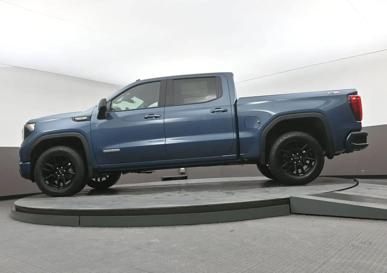 GMC Sierra 1500 снимка GMC Sierra 1500