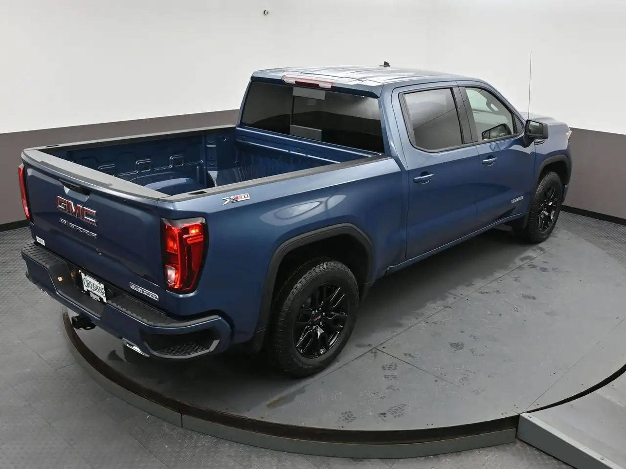 GMC Sierra 1500 снимка GMC Sierra 1500