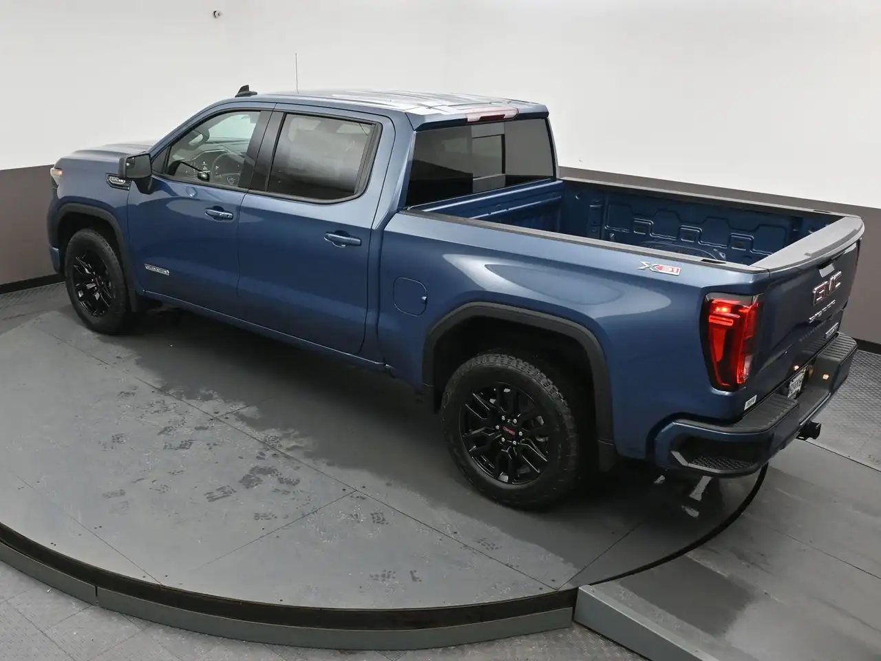 GMC Sierra 1500 снимка GMC Sierra 1500