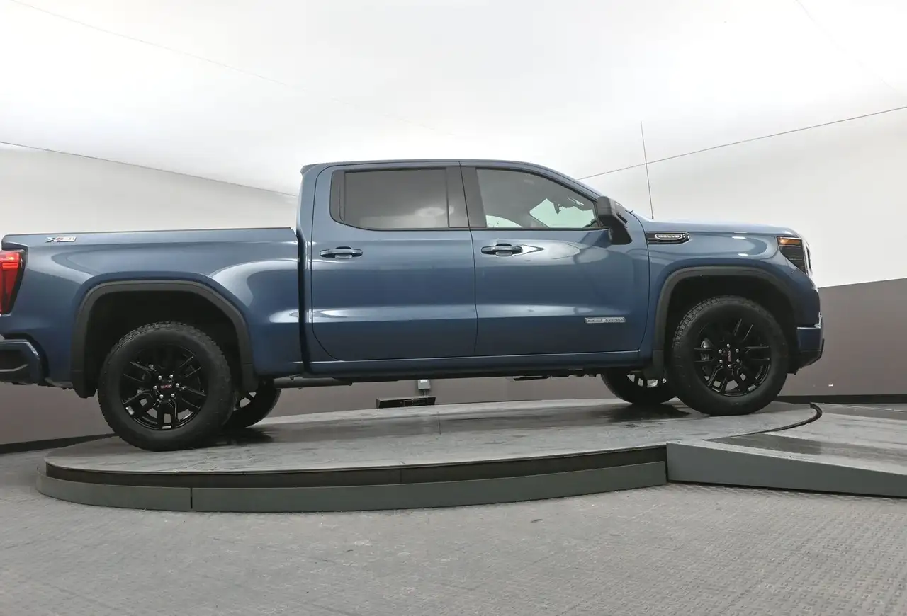 GMC Sierra 1500 снимка GMC Sierra 1500