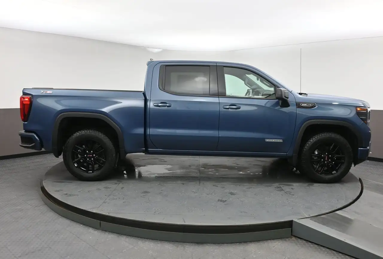 GMC Sierra 1500 снимка GMC Sierra 1500