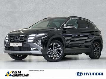 Plug-In-Hybrid Prime VOLLAUSSTATTUNG 4WD