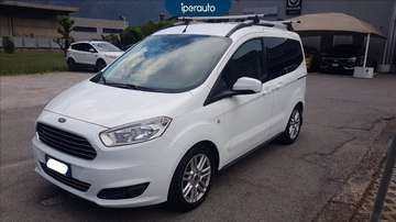 1.0 ecob. 100cv titanium e6