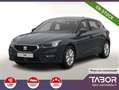 SEAT Leon 1.5 eTSI 150 DSG Style ACC 3ZClim cam Bleu - thumbnail 1
