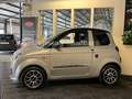 Microcar M.Go 2019 8 PS SILBERLINE Mopedauto 45 KM/H Silber - thumbnail 3