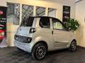 Microcar M.Go 2019 8 PS SILBERLINE Mopedauto 45 KM/H Silber - thumbnail 7