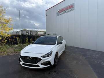 i30 Fastback 1.0 T-GDi MHEV Twist N-Line
